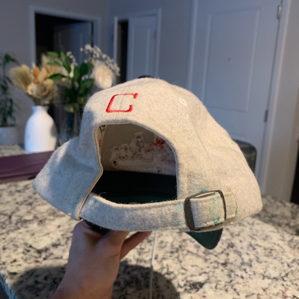 Throwback Chicago White Sox Hat